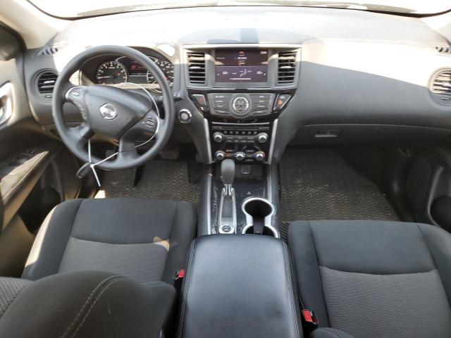 5N1DR2MM1JC650886 Nissan Pathfinder S