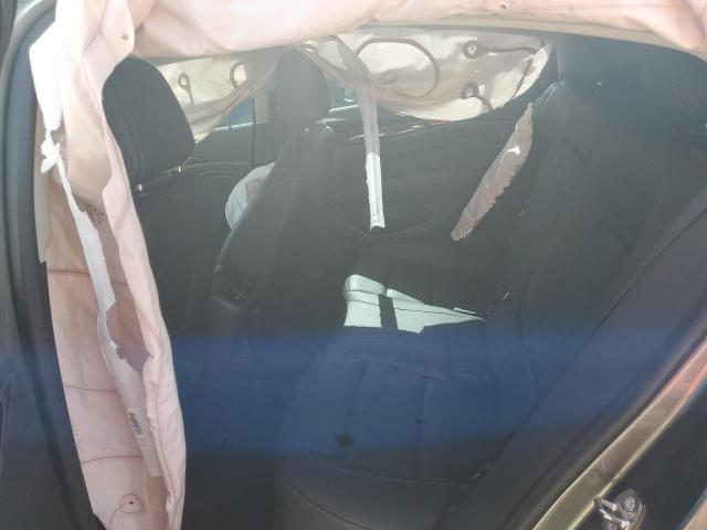 2019 BUICK REGAL ESSE W04GP6SXXK1028421
