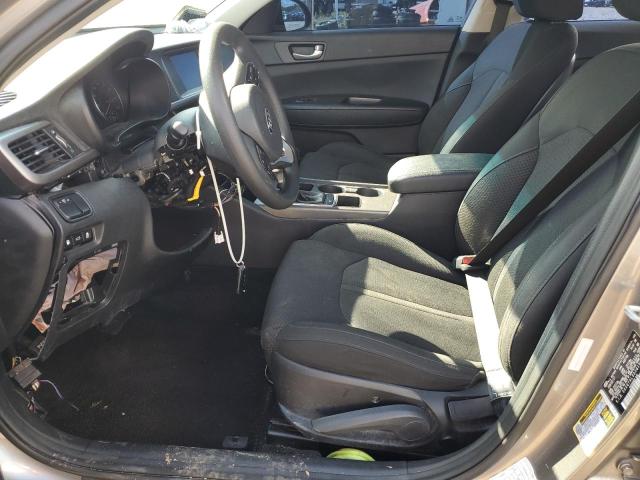 5XXGT4L33JG190802 KIA Optima Lx
