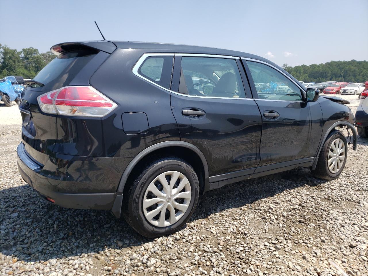 KNMAT2MT9GP708549 NISSAN ROGUE 2016