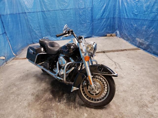 2009 HARLEY-DAVIDSON FLHR - 1HD1FB4169Y672305