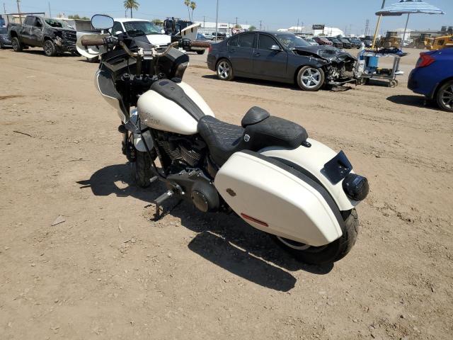 2023 HARLEY-DAVIDSON FLXRST 1HD1YXZ12PB015369