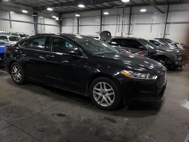 1FA6P0H79E5401845 2014 FORD FUSION, photo no. 4