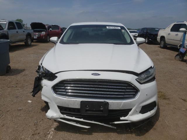 3FA6P0G74FR127681 | 2015 FORD FUSION S