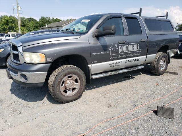 2004 Dodge Ram 2500 ST