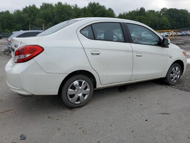 2017 MITSUBISHI MIRAGE ML32F3FJXHH001164
