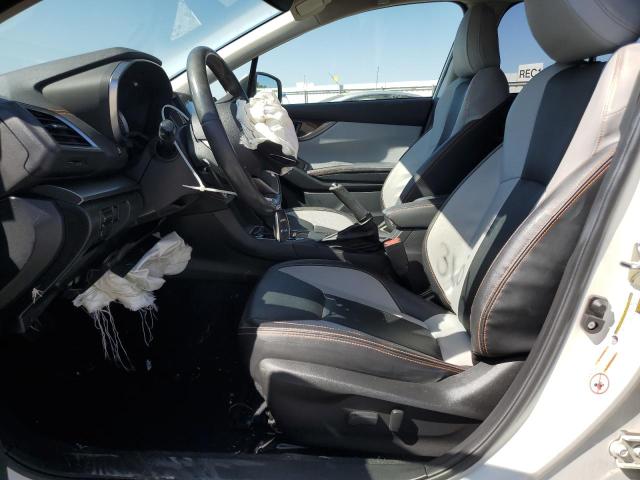 JF2GTAMC8KH315165 Subaru Crosstrek Limited