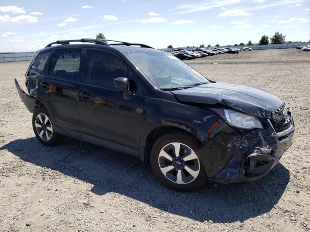 JF2SJAGCXHH807197 Subaru Forester 2.5i Premium