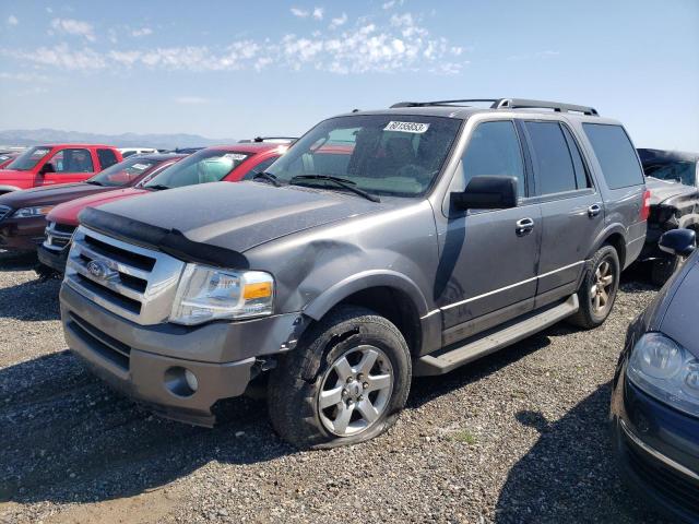 2010 Ford Expedition XLT