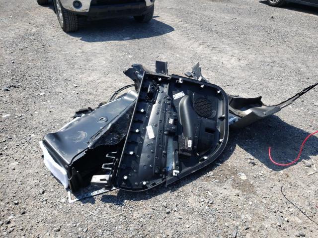 2022 DODGE DURANGO PU 1C4RDJFG6NC184422