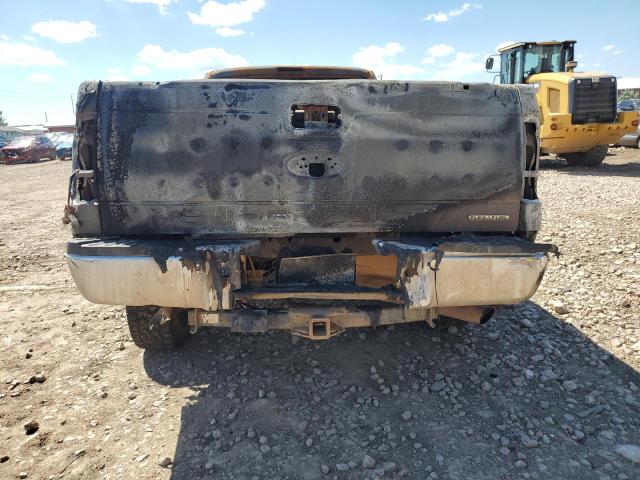 1FT8X3B65FEC02880 | 2015 FORD F350 SUPER