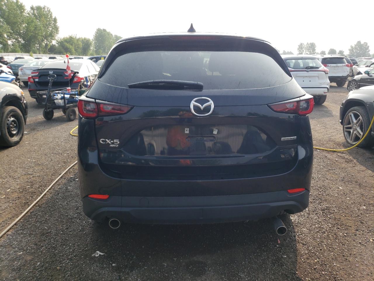 JM3KFBCM4P0102839 MAZDA CX-5 PREFE 2023