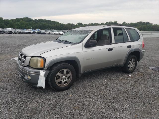 2005 Isuzu Ascender S