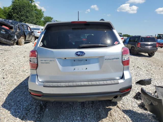 JF2SJAHC8FH568762 Subaru Forester 2.5i Limited