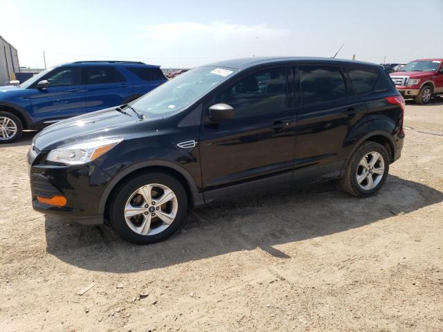 2014 Ford Escape S