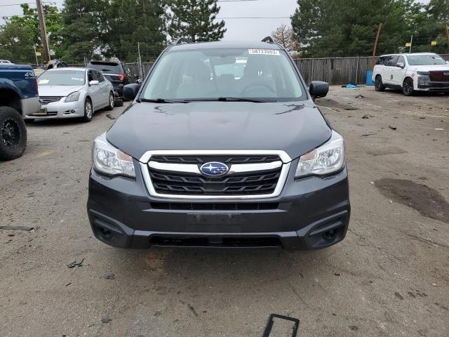 JF2SJABC5JH474503 Subaru Forester 2.5i