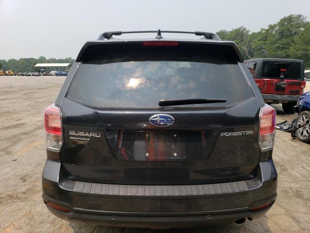 JF2SJARC1JH403756 Subaru Forester 2.5i Limited