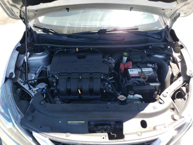 3N1AB7AP9GY249273 Nissan SENTRA S