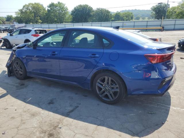 3KPF34AD6LE145615 KIA Forte Gt Line