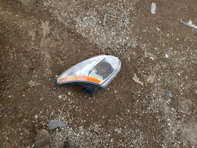 2010 Nissan Rogue S VIN: JN8AS5MT8AW017034 Lot: 59373183