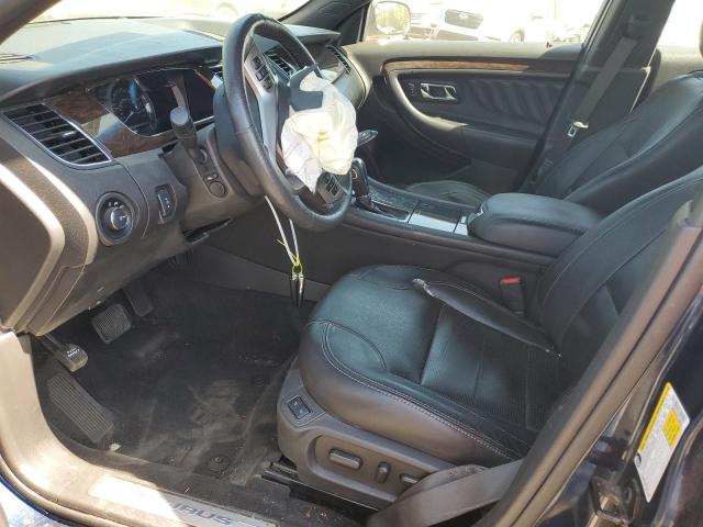 1FAHP2F8XHG108643 Ford Taurus Limited