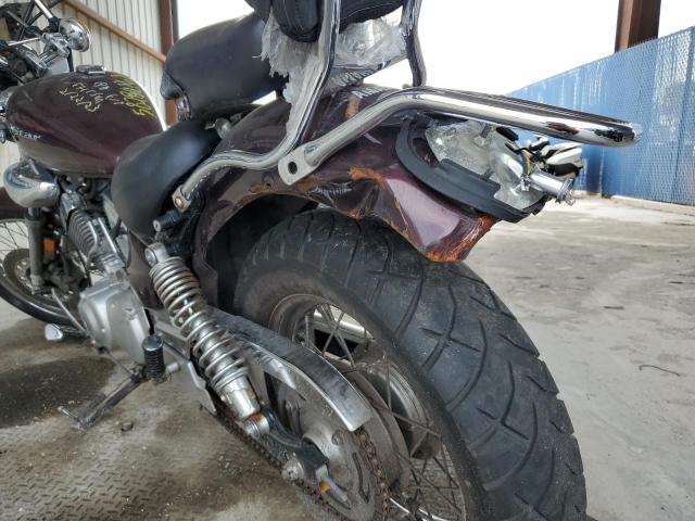 2009 YAMAHA XV250 C JYAVG04YX9A001046