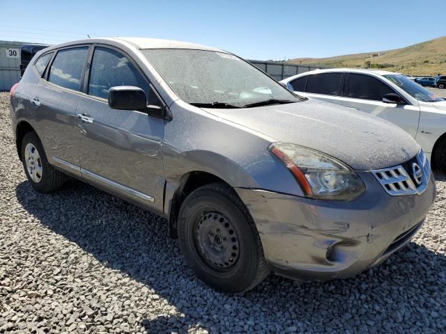 JN8AS5MTXEW606947 Nissan Rogue Select S