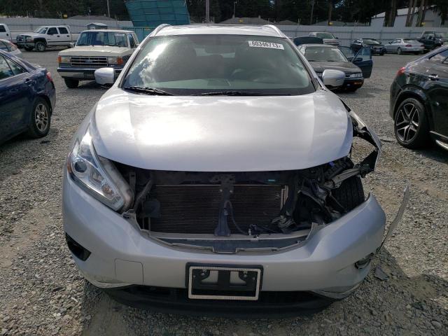 5N1AZ2MH4FN200151 Nissan MURANO S