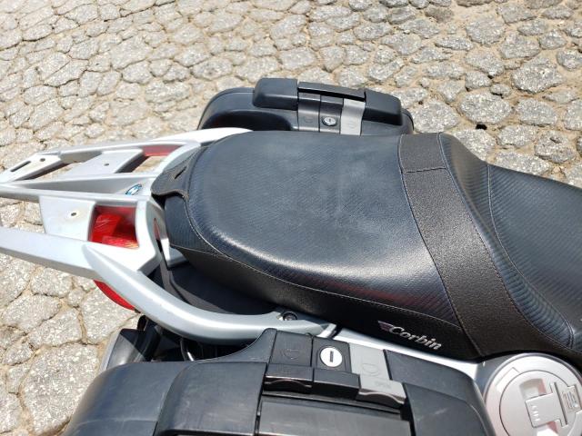 2011 BMW F800 ST - WB1024403BZR12726