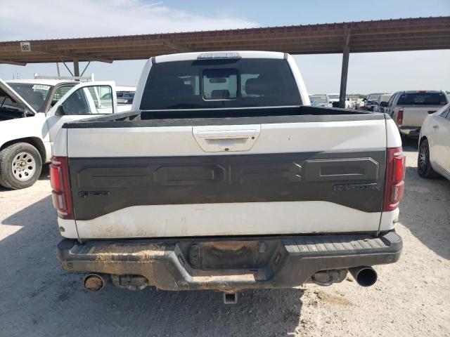 1FTFW1RG5JFD12439 Ford F150 Raptor