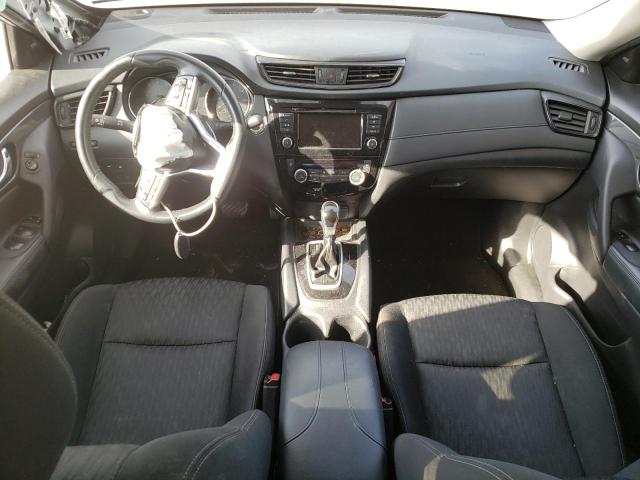 2020 NISSAN ROGUE S #3230588947