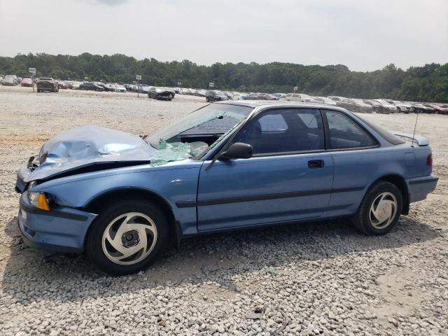 1991 Acura Integra GS