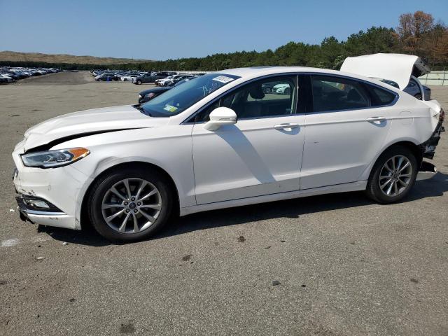 3FA6P0HD5HR401171 2017 FORD FUSION, photo no. 1