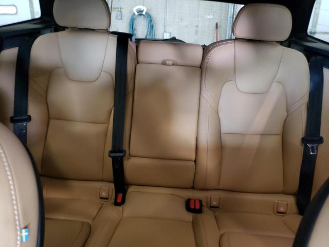 2022 VOLVO XC60 T8 RE YV4BR0DL8N1983222