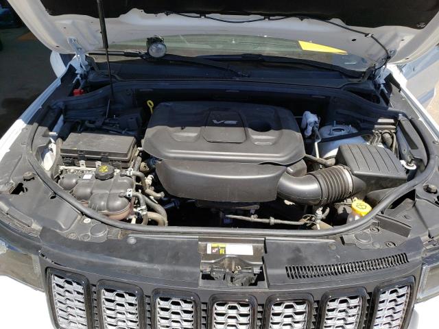 Jeep Grand Cherokee Laredo 2020 1C4RJEAG9LC128771 Image 12