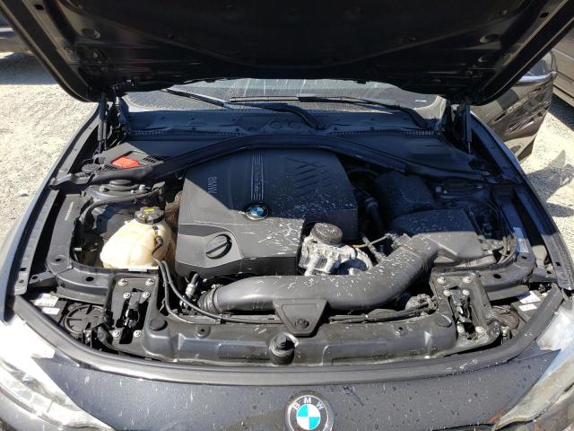 WBA4B1C58FD955152 BMW 435 I Gran Coupe