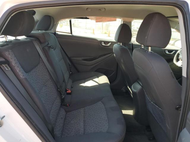 2017 HYUNDAI IONIQ SEL - KMHC75LC6HU040224