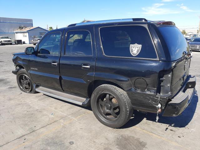 CADILLAC ESCALADE LUXURY 2005 1