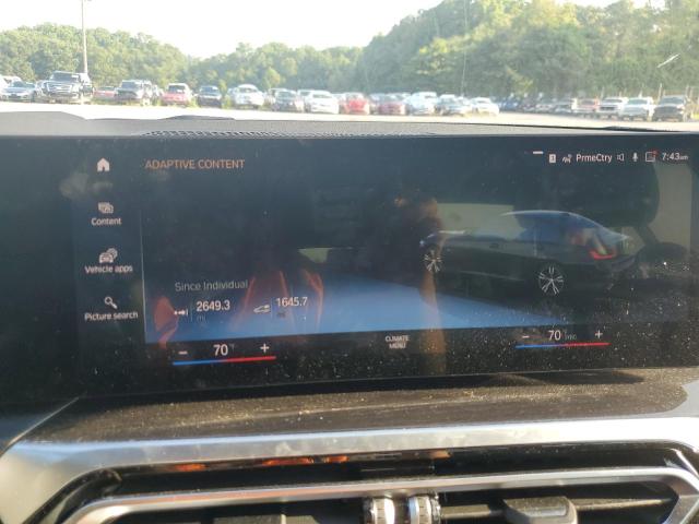 2023 BMW 330XE 3MW39FS03P8C80402