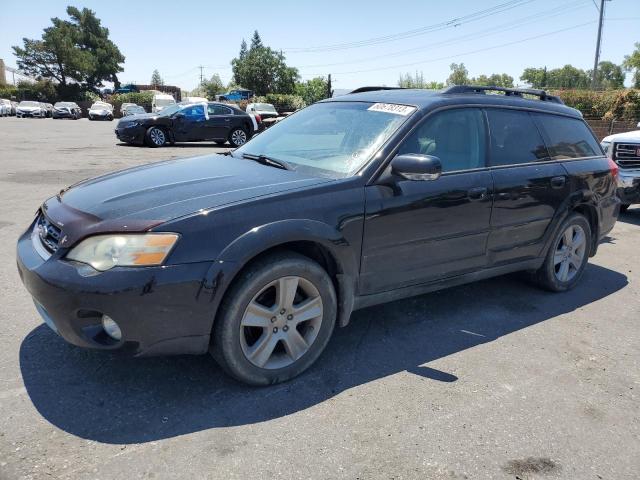 2006 Subaru Legacy 