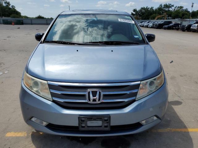 5FNRL5H97BB020443 2011 HONDA ODYSSEY, photo no. 5