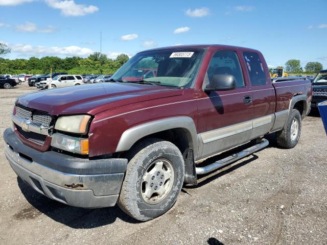 2003 Chevrolet C/K 1500 