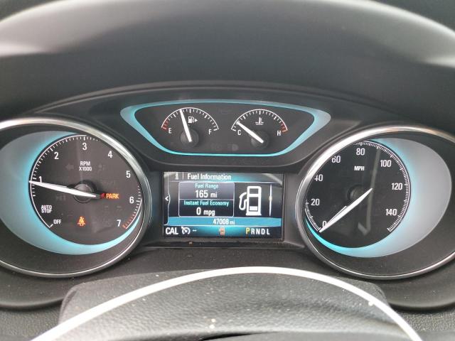 LRBFX1SA8JD010589 Buick Envision Essence