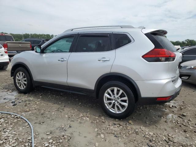 5N1AT2MVXHC772136 Nissan ROGUE SV