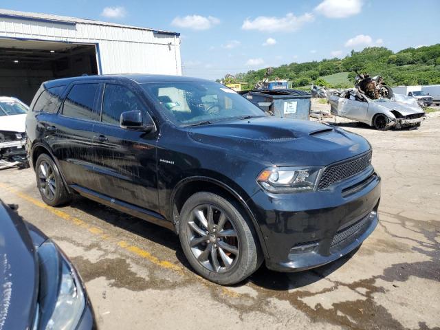 1C4SDJCT9LC262370 Dodge Durango R/ 4