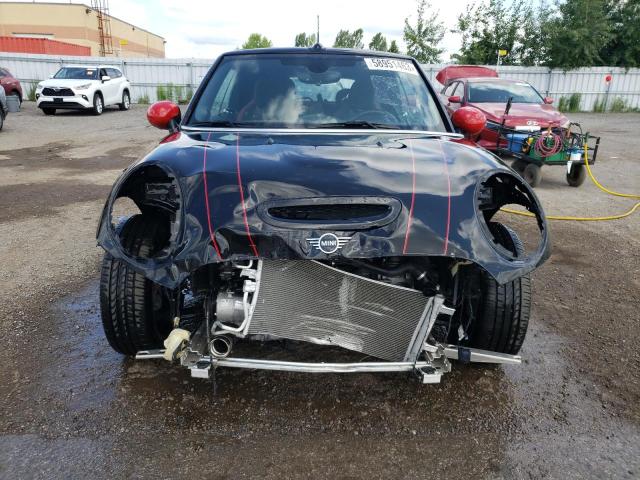 2019 MINI COOPER JOH - WMWWH9C5XK3A78804