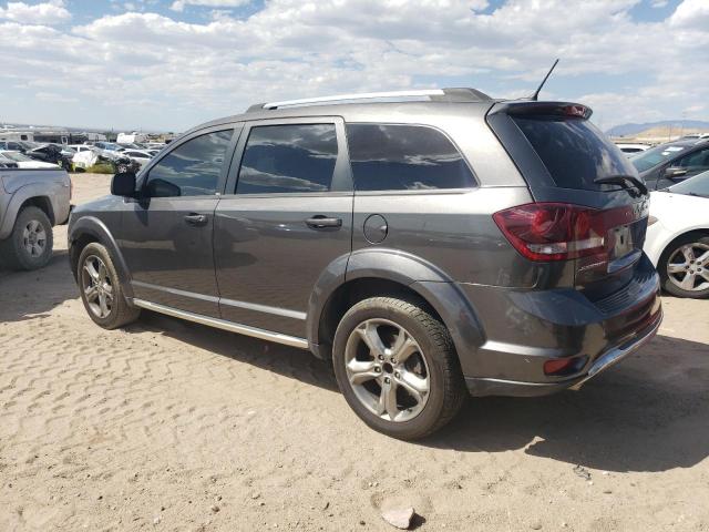 3C4PDCGG0GT138674 Dodge Journey Crossroad