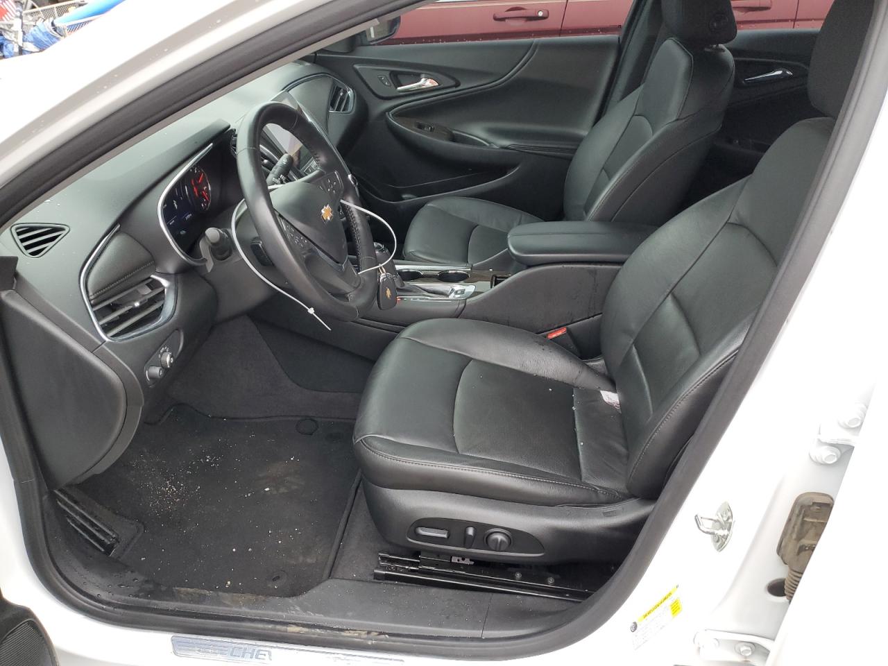 1G1ZE5SX2LF035262 CHEVROLET MALIBU 2020