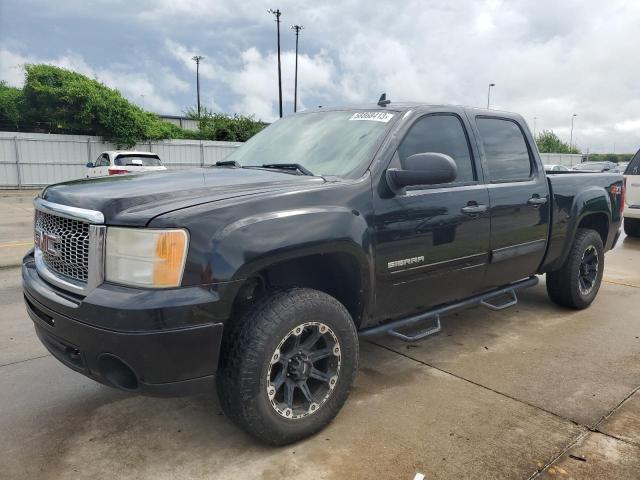 2013 GMC Sierra 1500 SLE