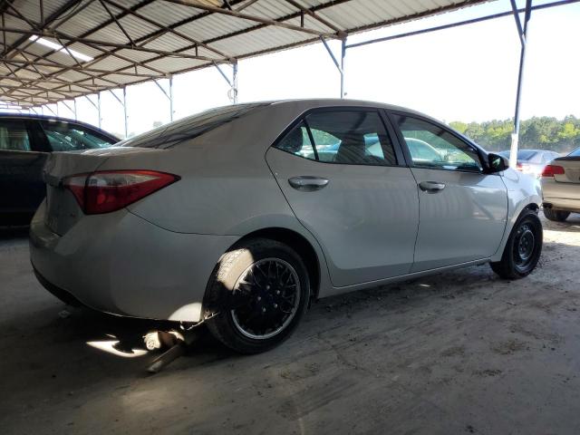 Vin: 2t1burhe0gc607081, lot: 59341653, toyota corolla l 20163